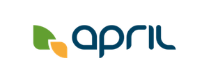 April